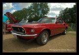 Ford mustang Mach1.DNG